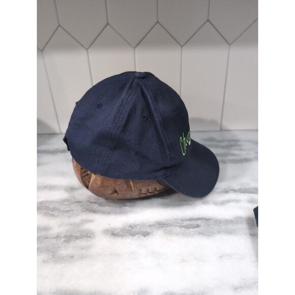 Seattle Seahawks Hat Cap, NFC West 2013 Champions, Team Logo Football‎ Cap - Picture 3 of 7